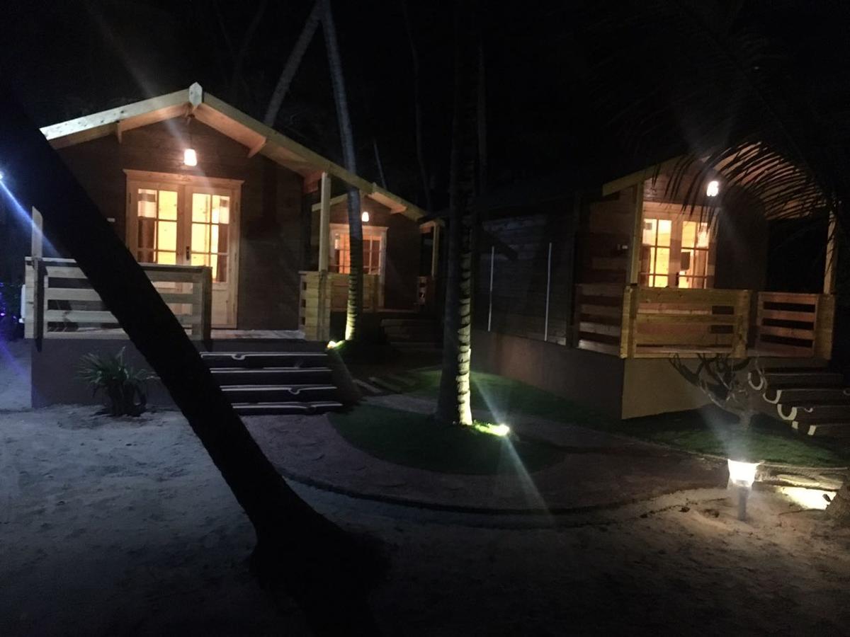 Breezywood Resort Mālvan Kültér fotó