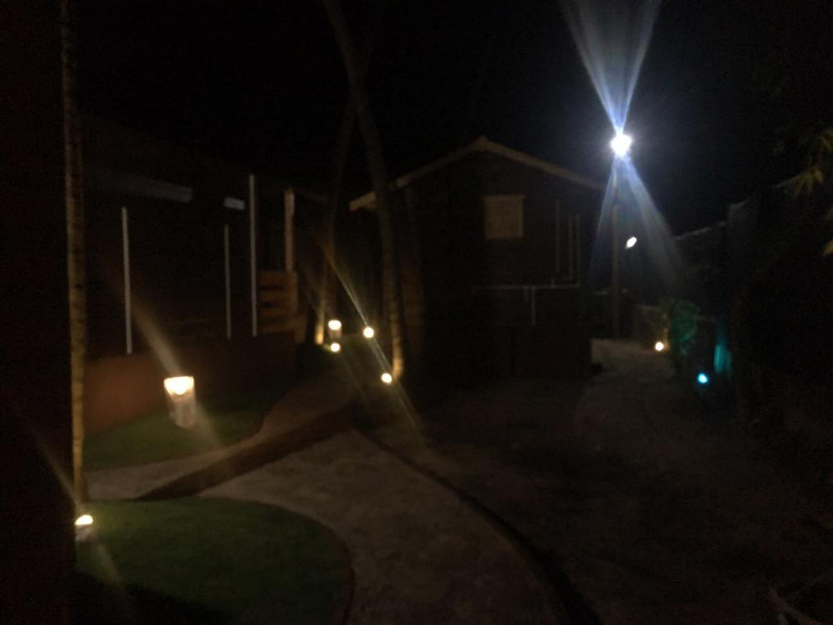 Breezywood Resort Mālvan Kültér fotó
