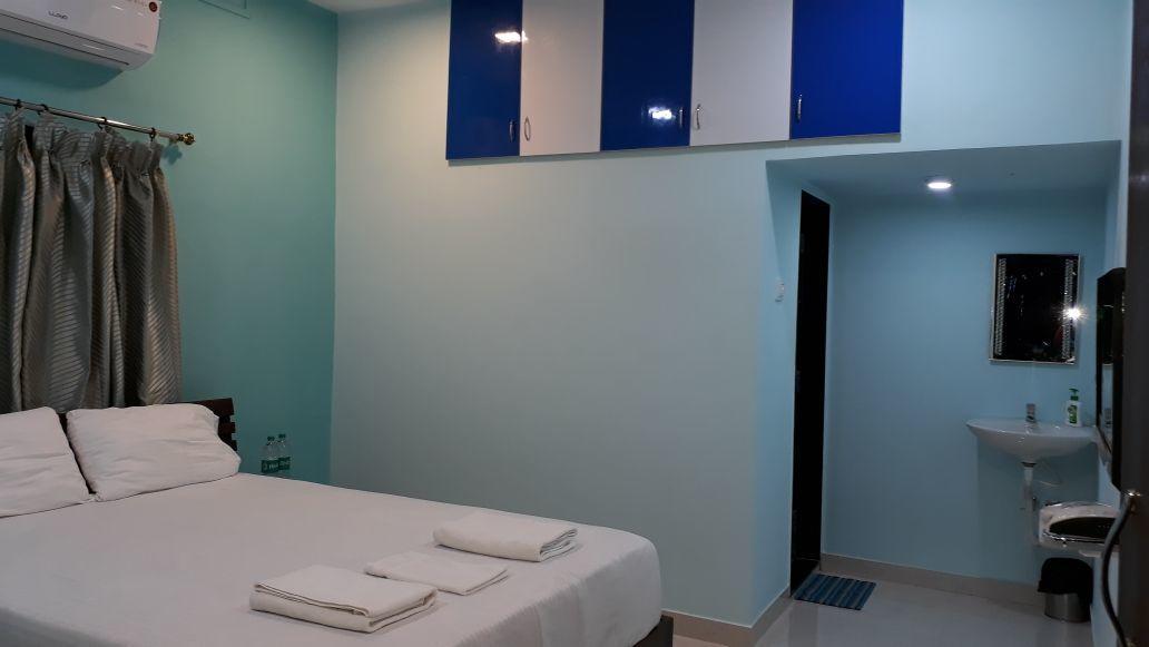 Breezywood Resort Mālvan Kültér fotó