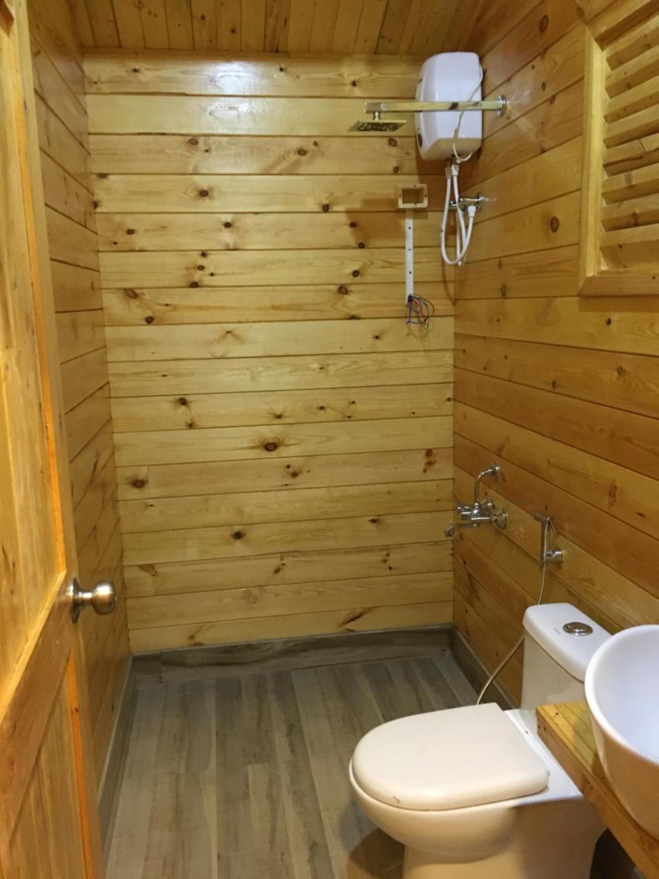Breezywood Resort Mālvan Kültér fotó